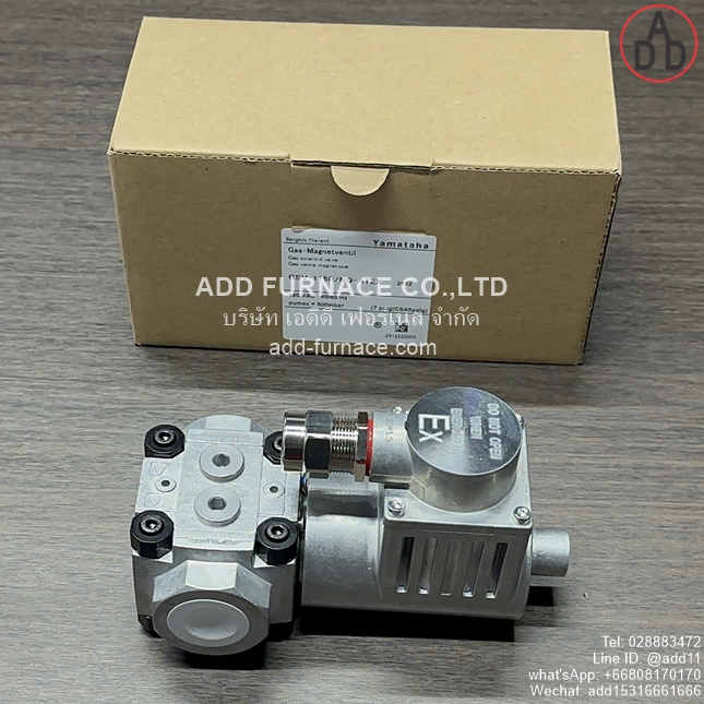 GSV-115R/NQ-ATEX (3)